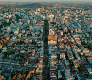 Santa Maria registrou abertura de mais de 680 novas empresas em fevereiro