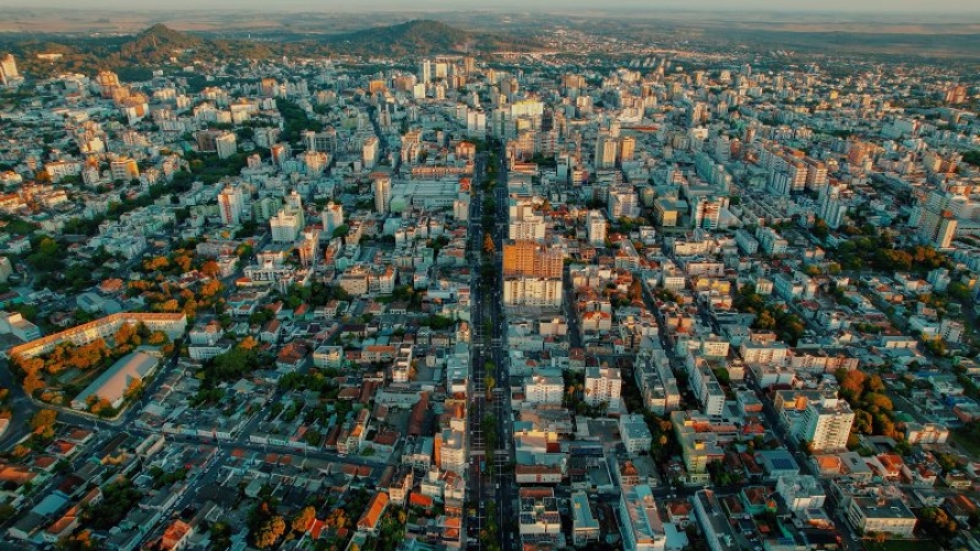Santa Maria registrou abertura de mais de 680 novas empresas em fevereiro