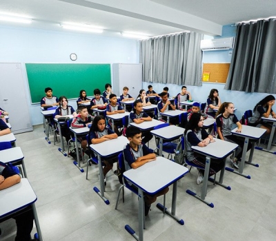 Rematrículas do 2º ao 9º do Ensino Fundamental iniciam na segunda-feira (13)