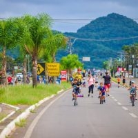 Rua do Lazer terá mais uma edição neste domingo de Páscoa