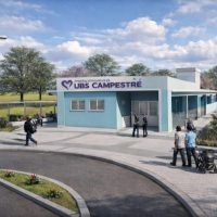 Prefeitura anuncia construção da UBS Campestre do Menino Deus