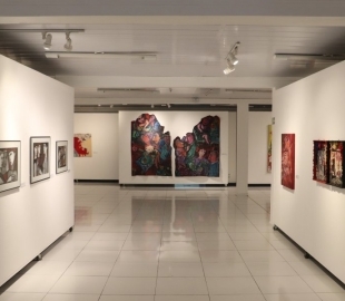 Museu de Arte de Santa Maria exibe acervo feminino em celebração ao Mês da Mulher