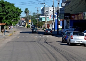 Prefeitura investirá mais de R$ 3 milhões em melhorias na Rua Venâncio Aires
