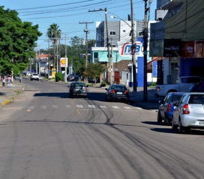 Prefeitura investirá mais de R$ 3 milhões em melhorias na Rua Venâncio Aires