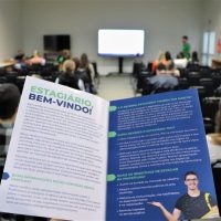 Programa Bolsa Estágio da Prefeitura de Santa Maria está com inscrições abertas