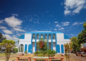 Biblioteca Pública Municipal promove Recital de Poesia neste sábado (21)