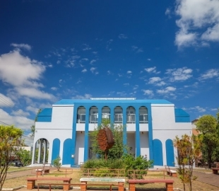 Biblioteca Pública Municipal promove Recital de Poesia neste sábado (21)