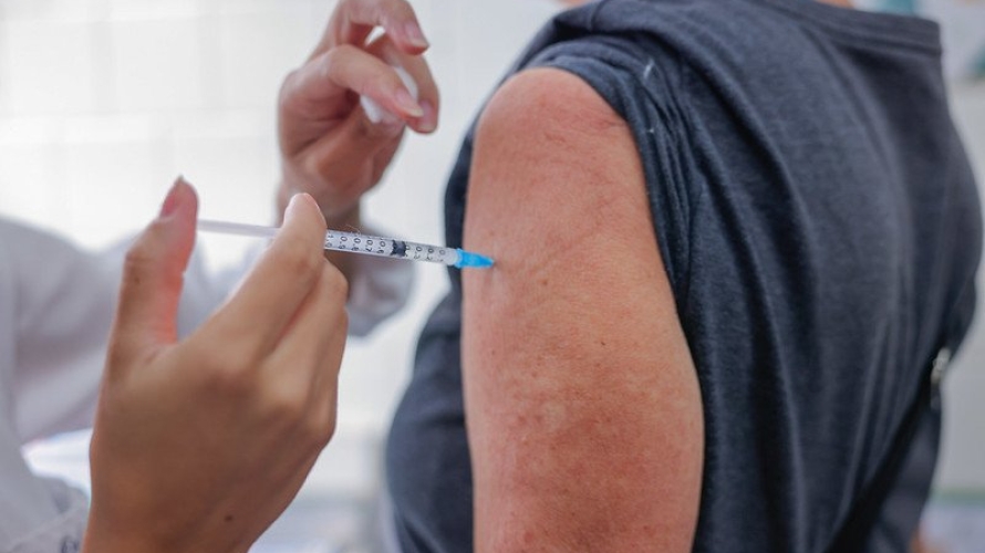 Dia D de Vacinação contra a Gripe ocorre neste sábado (25) em Santa Maria