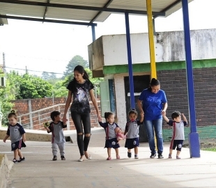 Prefeitura cria projeto para tentar sanar falta de monitores nas escolas