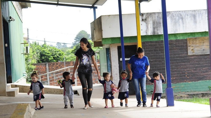 Prefeitura cria projeto para tentar sanar falta de monitores nas escolas
