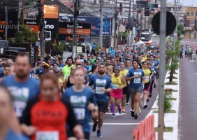 2ª Maratona de Santa Maria será em setembro e terá vagas para 3 mil participantes