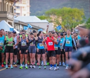 1ª Rústica da EsFHEP-Brigada Militar está com inscrições abertas