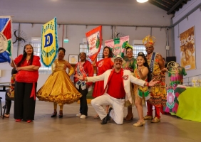 Liga das Escolas de Samba e Associação dos Blocos divulgam programação do Carnaval de Rua
