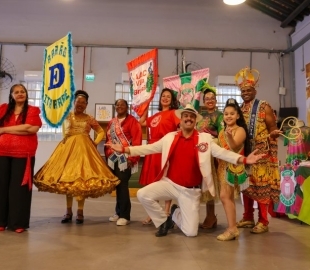 Liga das Escolas de Samba e Associação dos Blocos divulgam programação do Carnaval de Rua