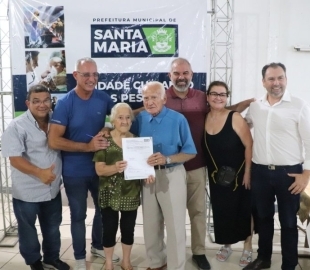 Prefeitura entrega a Cozinha Comunitária Tancredo Neves