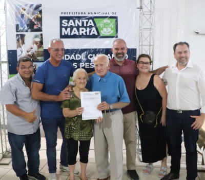 Prefeitura entrega a Cozinha Comunitária Tancredo Neves