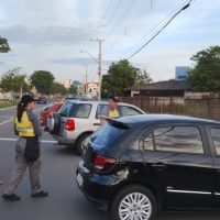 Balada Segura: 20 motoristas são autuados em blitz em Santa Maria