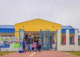 Período para solicitar vaga ou transferência na Educação Infantil reabre nesta segunda-feira (9)