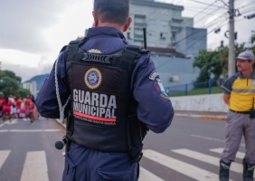 Confira o funcionamento dos serviços públicos da Prefeitura no feriado desta sexta-feira (1º)