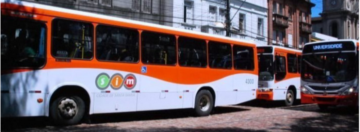 Alterações nas paradas de ônibus da Avenida Rio Branco são adiadas para quinta-feira
