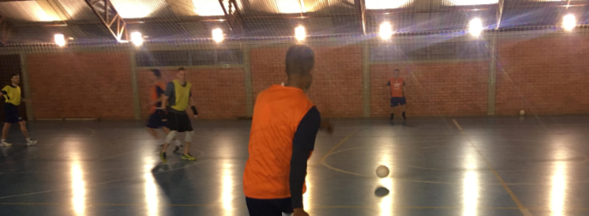 UFSM Futsal enfrenta o São José de Cachoeira do Sul neste sábado no CDM