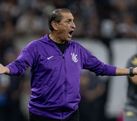 Ramón Díaz é o novo técnico do Inter