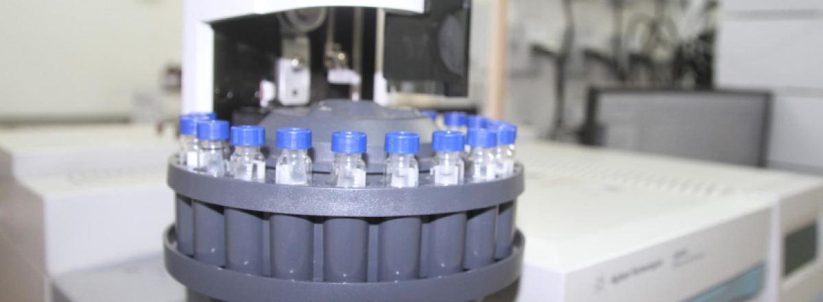Laboratório da UFSM oferece serviço de análise de qualidade de azeite de oliva