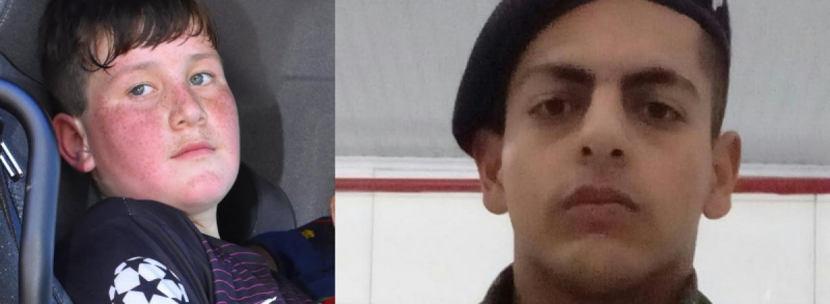 Jovem de 19 anos confessa ter matado o menino João Vitor por engano em Santiago