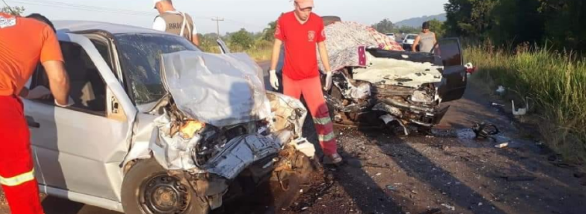 Homem morre em acidente na RSC-287 em Paraíso do Sul