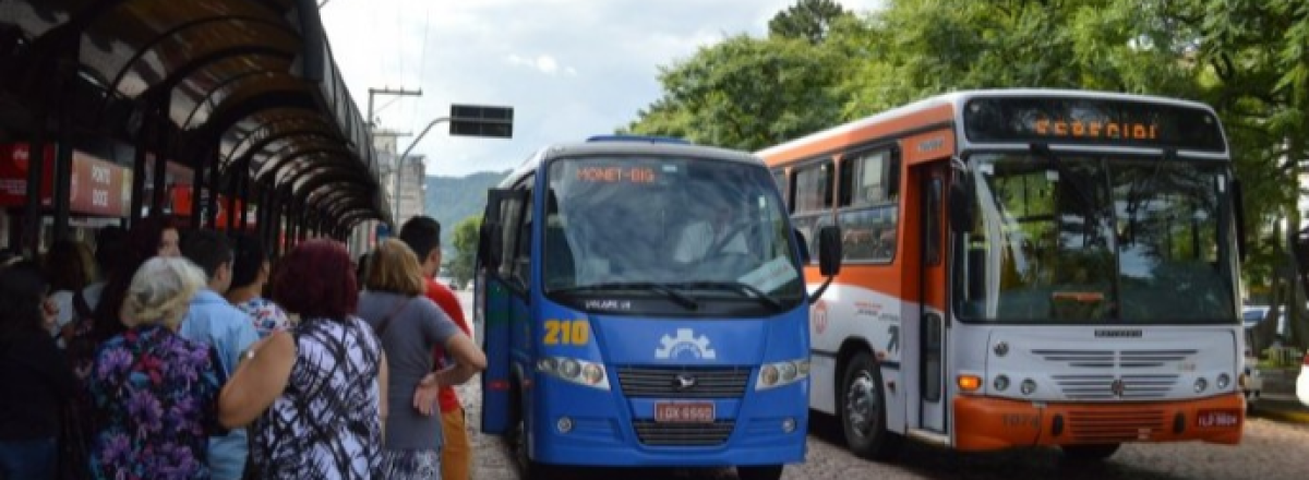Prefeitura e ATU informam alteração no itinerário de linhas que atendem Bairro Passo DAreia