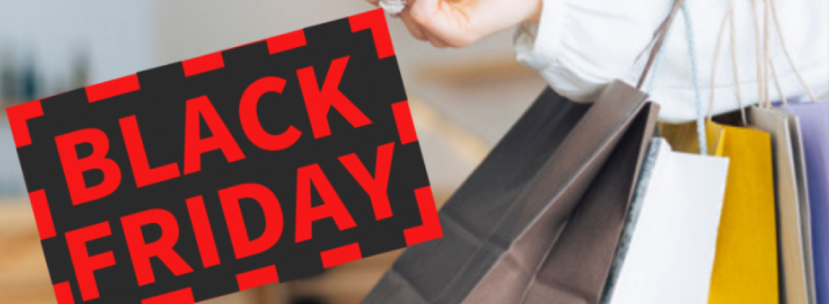 Procon RS orienta consumidores sobre como evitar problemas na Black Friday