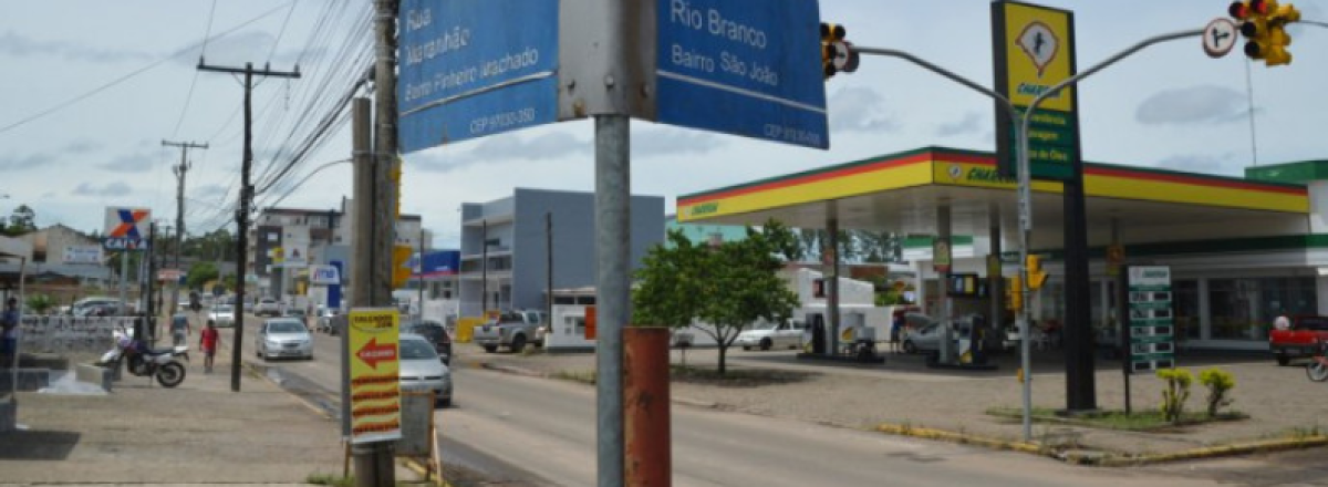 Prefeitura lança licitação para executar drenagem pluvial em ruas do Bairro Pinheiro Machado