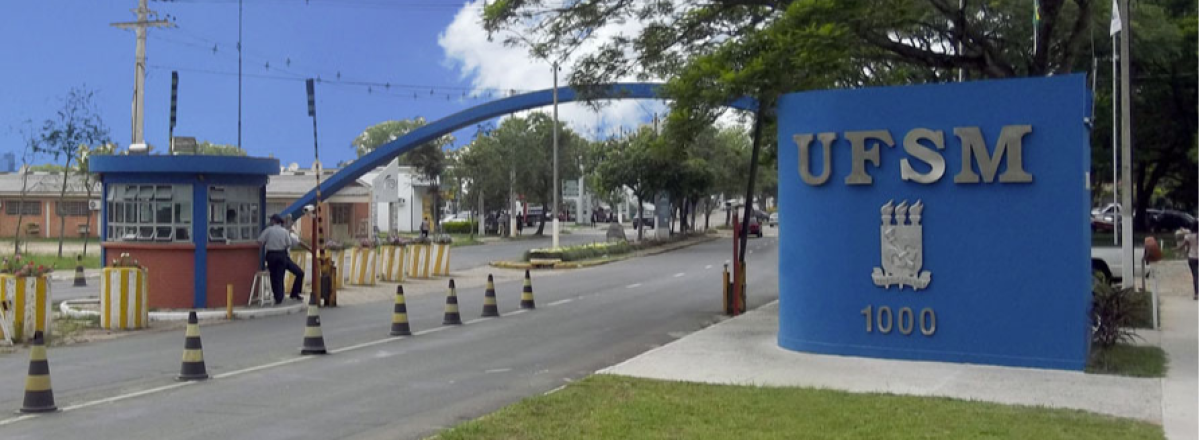 UFSM está entre as 100 melhores universidades da América Latina