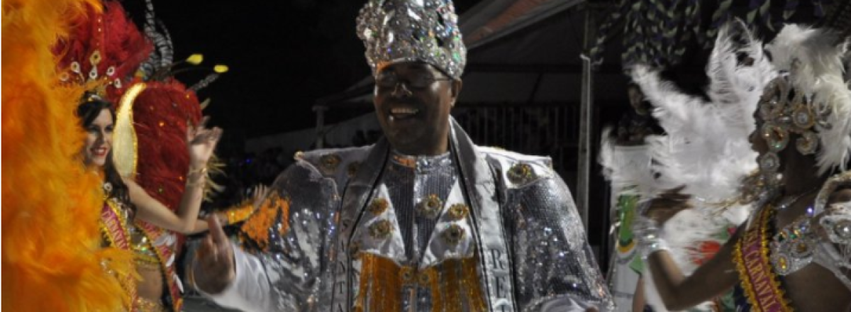 Prefeitura propõe realização do Carnaval com contrapartida das escolas de Samba