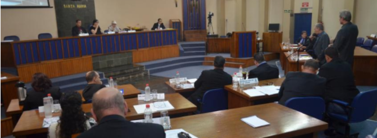 Comissão especial da Câmara fiscalizará empréstimo de R$ 78 milhões da Prefeitura