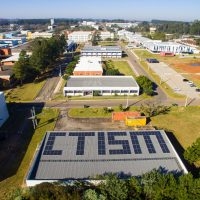 Colégio Técnico Industrial de Santa Maria (Ctism) disponibiliza mais de 130 bolsas