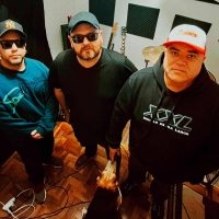 Banda Onda Sul lança seu EP de estreia: “A volta dos que não foram”