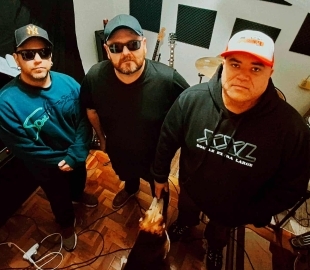 Banda Onda Sul lança seu EP de estreia: “A volta dos que não foram”