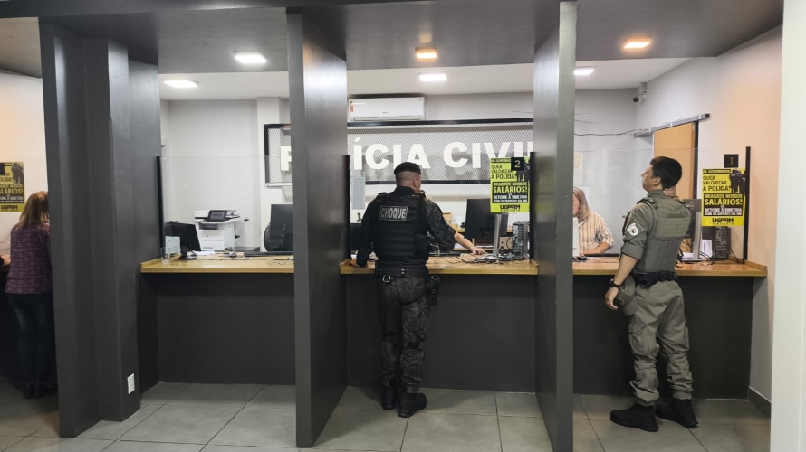 Mulher é agredida com golpes de chave de fenda pelo ex-companheiro em Santa Maria