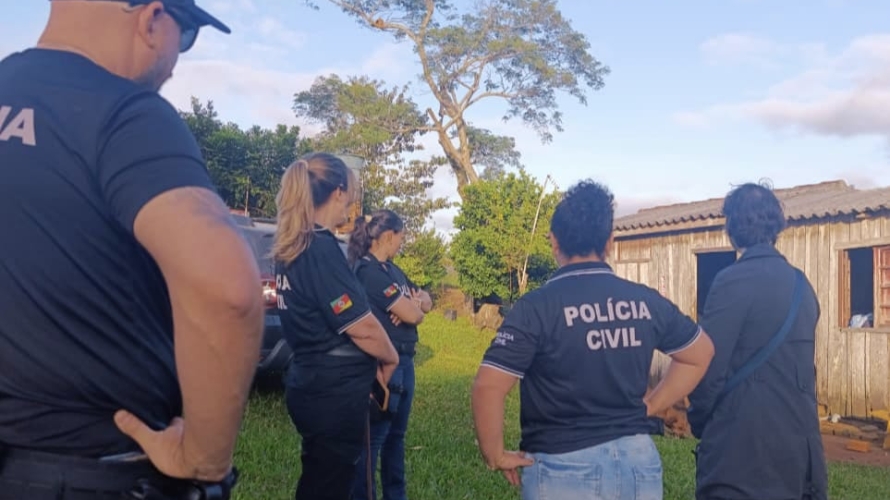 Jovem acusado de tentar matar mulher trans em Santa Maria é preso em Formigueiro