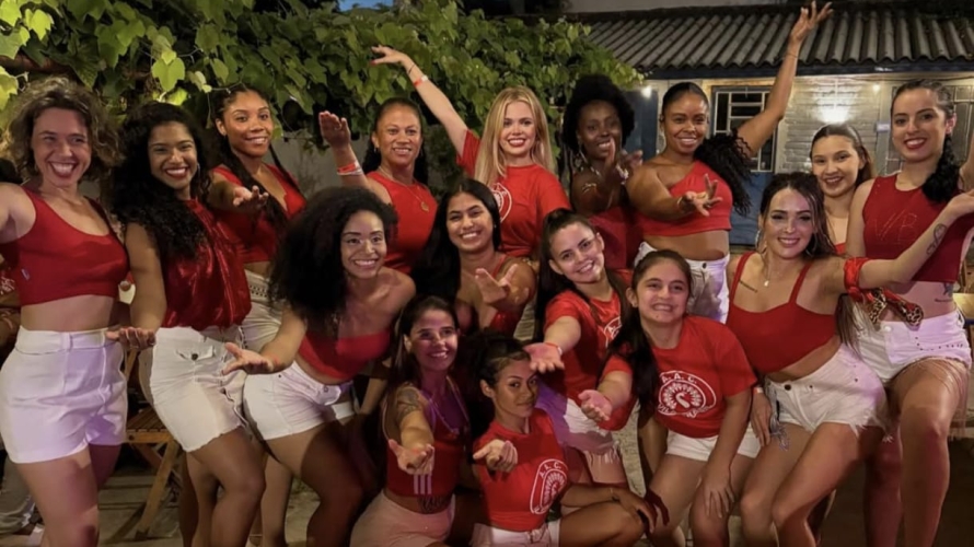 Escolas de samba realizam ensaio técnico nesta sexta-feira (27) na Avenida Liberdade