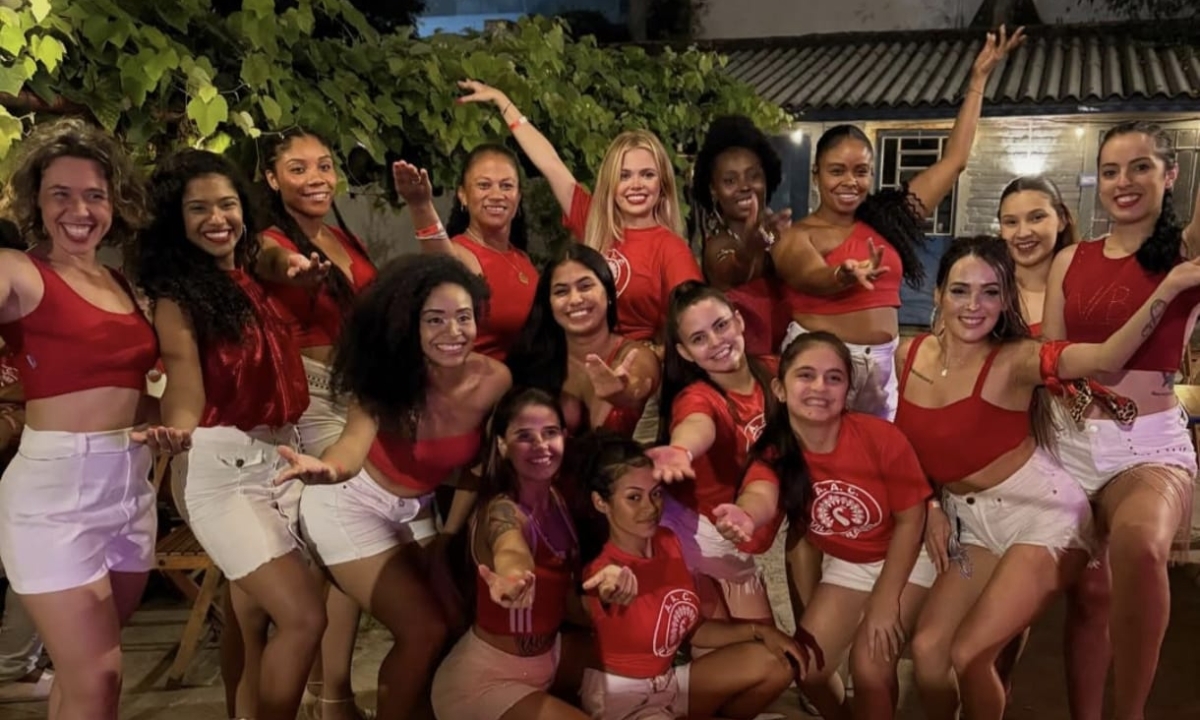 Escolas de samba realizam ensaio técnico nesta sexta-feira (27) na Avenida Liberdade