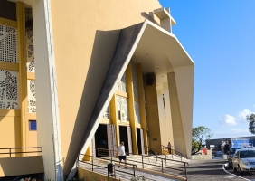 Semana Santa mobiliza fiéis em Santa Maria e região; veja a programação