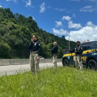 PRF inicia Operação Semana Santa 2026 no RS