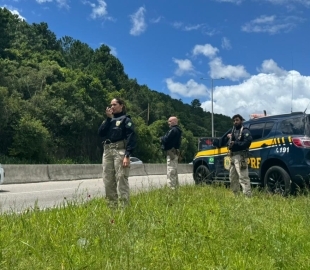 PRF inicia Operação Semana Santa 2026 no RS