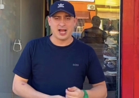 Suspeito de matar comerciante em Santa Maria é preso em Charqueadas