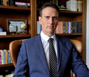 Daniel Tonetto é confirmado como patrono da Feira do Livro de Santa Maria