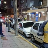 Operação Sossego Público: prefeitura fiscaliza cerca de 40 estabelecimentos em Santa Maria