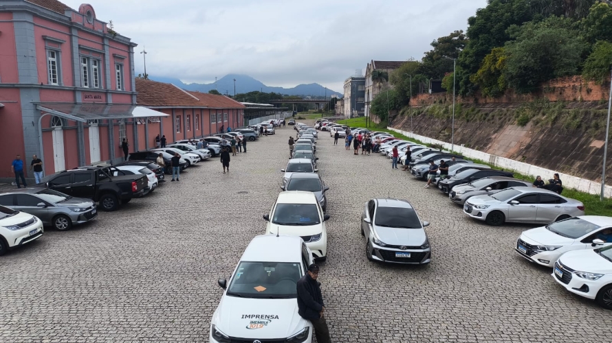 Prazo final para pagamento por placas do IPVA 2026 é 30 de abril