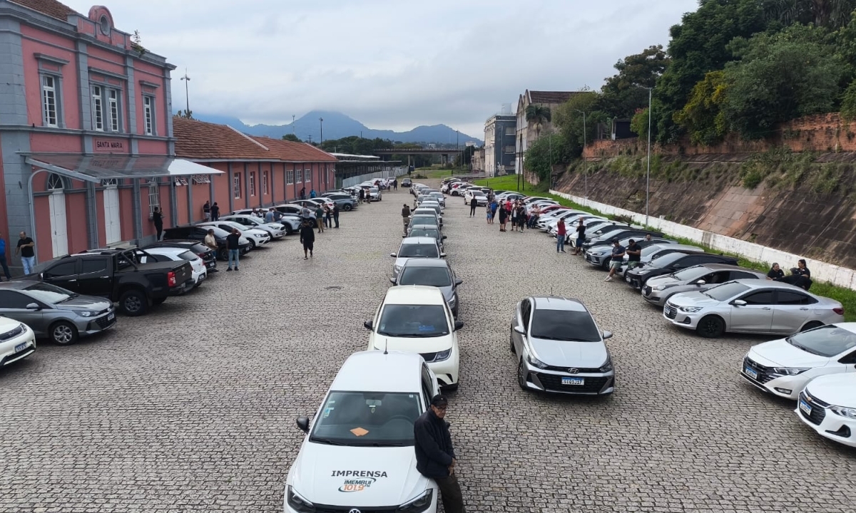 Prazo final para pagamento por placas do IPVA 2026 é 30 de abril